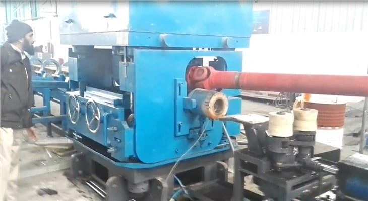 Best Price For Steel Peeling And Straightening Production Line Best Price For Steel Peeling And Straightening Production Line