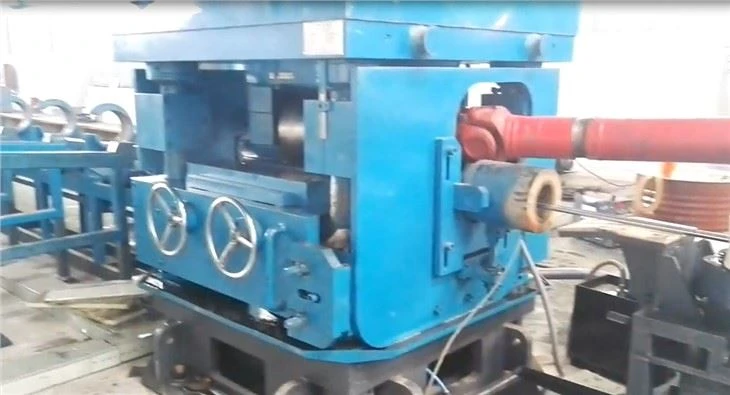 Best Price For Steel Peeling And Straightening Production Line Best Price For Steel Peeling And Straightening Production Line