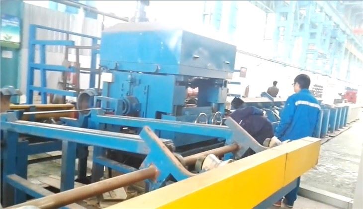 Best Price For Steel Peeling And Straightening Production Line Best Price For Steel Peeling And Straightening Production Line