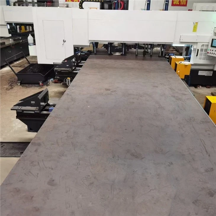 Energy Saving Better CNC Sawing And Milling Machine In China Energy Saving Better CNC Sawing And Milling Machine In China