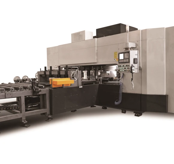 Energy Saving Better CNC Sawing And Milling Machine In China Energy Saving Better CNC Sawing And Milling Machine In China