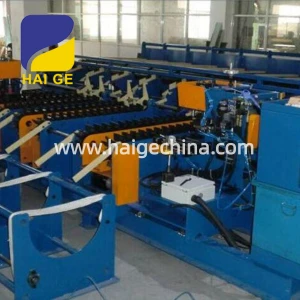 Automatic Milling/facing & Chamfering Machine price Automatic Milling/facing & Chamfering Machine price