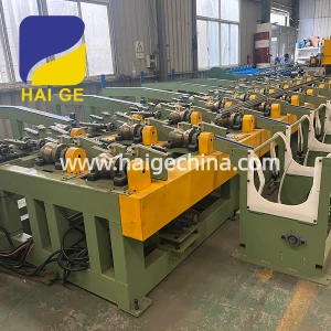 Automatic Milling/facing & Chamfering Machine best Automatic Milling/facing & Chamfering Machine best